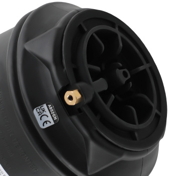 2x Arrière Suspension Pneumatique compatible pour Citroen C4 Picasso 06-13 5102R8 5102GN